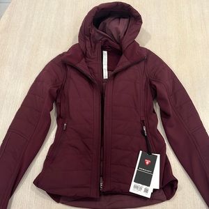Lululemon padded jacket